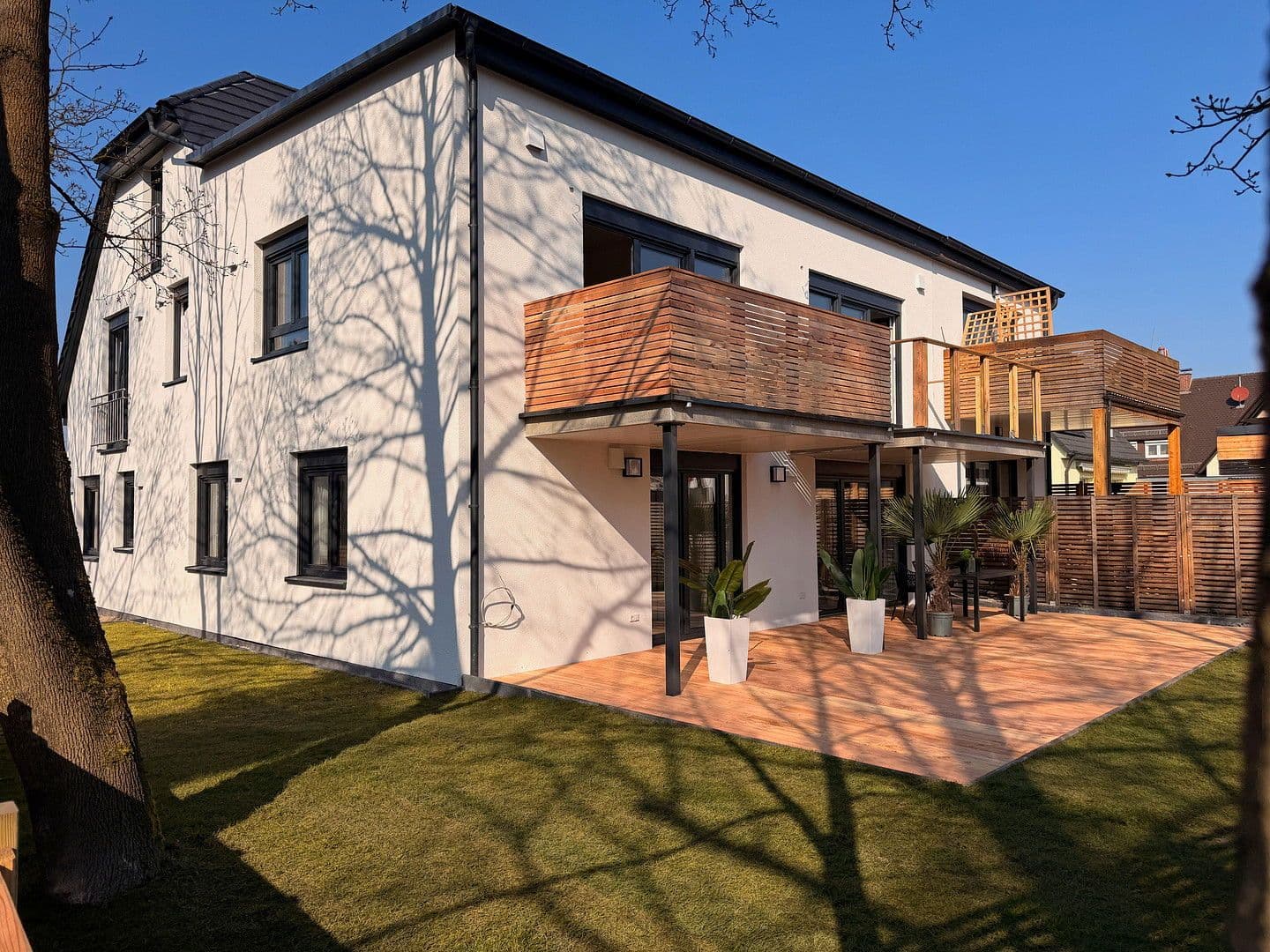 Prodej bytu 4+1 125 m², Nürnberg, Bavorsko Prodej bytu 4+1 125 m², Nürnberg, Bavorsko