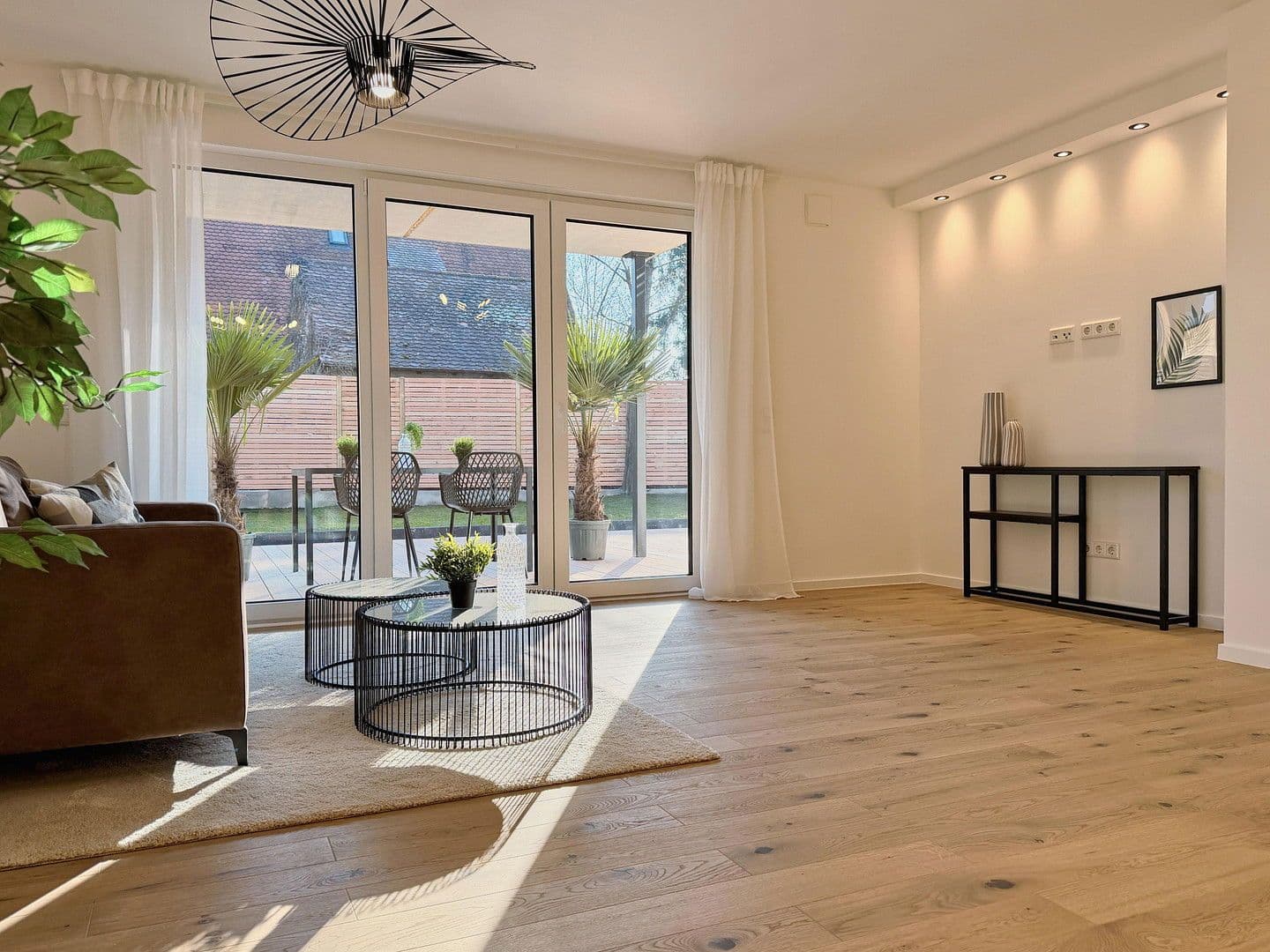 Prodej bytu 4+1 125 m², Nürnberg, Bavorsko Prodej bytu 4+1 125 m², Nürnberg, Bavorsko