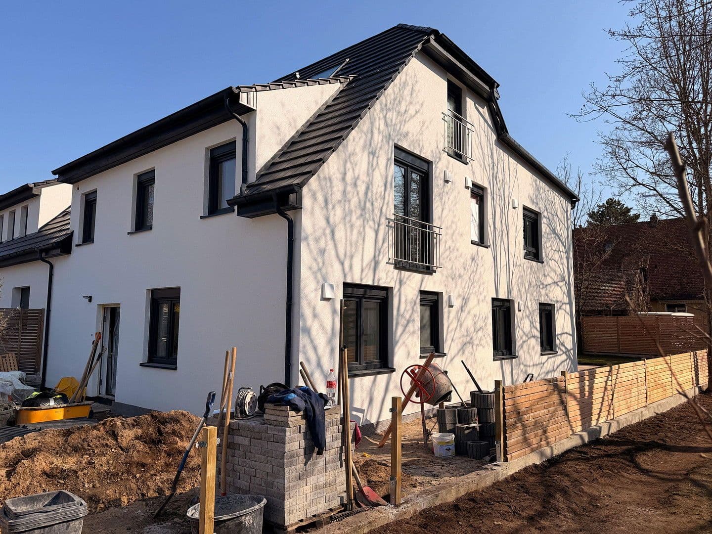 Prodej bytu 4+1 125 m², Nürnberg, Bavorsko Prodej bytu 4+1 125 m², Nürnberg, Bavorsko