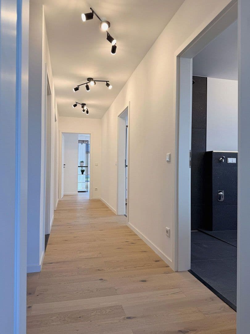 Prodej bytu 4+1 125 m², Nürnberg, Bavorsko Prodej bytu 4+1 125 m², Nürnberg, Bavorsko