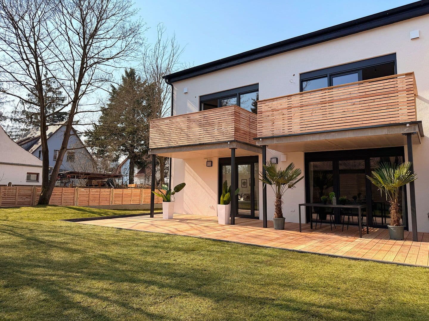 Prodej bytu 4+1 125 m², Nürnberg, Bavorsko Prodej bytu 4+1 125 m², Nürnberg, Bavorsko