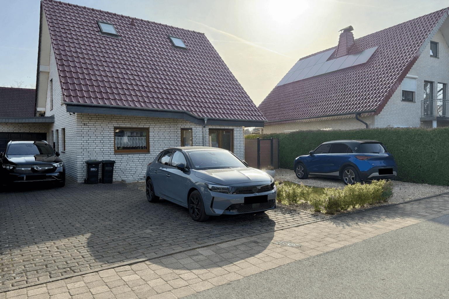 Prodej domu 140 m², pozemek 445 m², Herford, Severní Porýní-Vestfálsko Prodej domu 140 m², pozemek 445 m², Herford, Severní Porýní-Vestfálsko