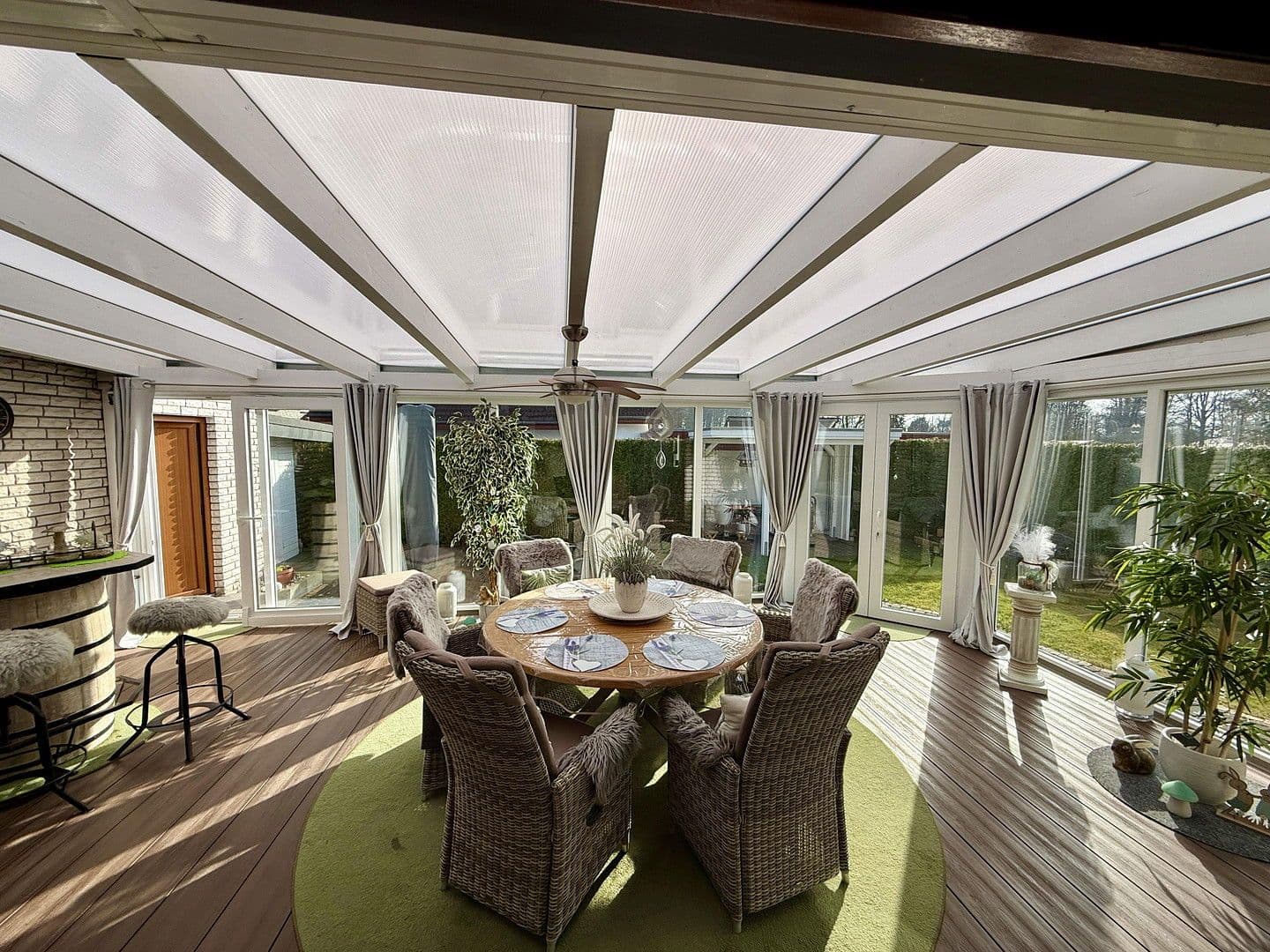 Prodej domu 140 m², pozemek 445 m², Herford, Severní Porýní-Vestfálsko Prodej domu 140 m², pozemek 445 m², Herford, Severní Porýní-Vestfálsko