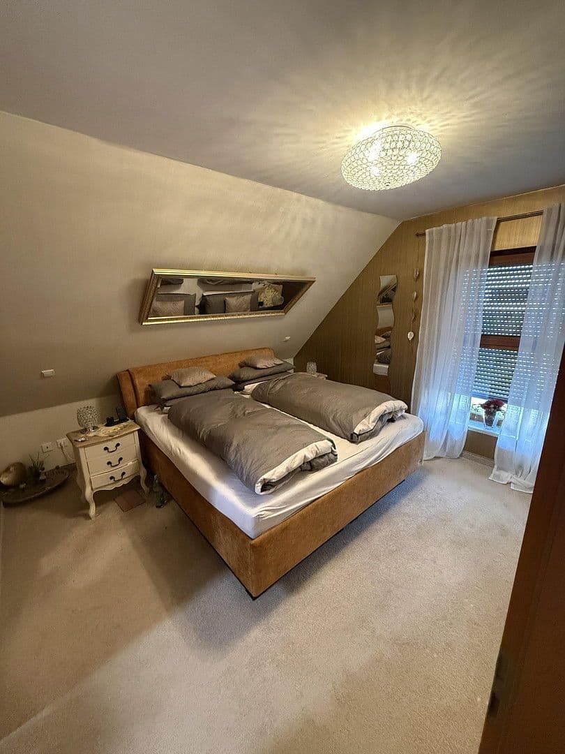 Prodej domu 140 m², pozemek 445 m², Herford, Severní Porýní-Vestfálsko Prodej domu 140 m², pozemek 445 m², Herford, Severní Porýní-Vestfálsko