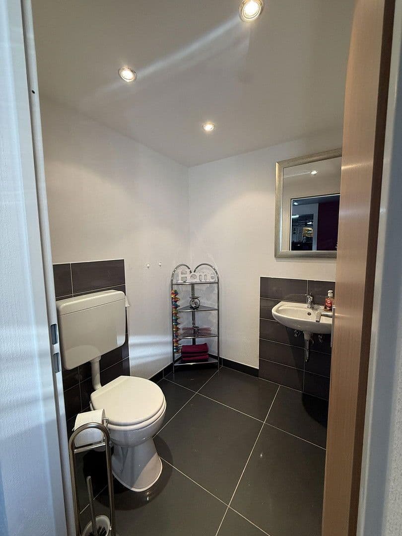 Prodej domu 140 m², pozemek 445 m², Herford, Severní Porýní-Vestfálsko Prodej domu 140 m², pozemek 445 m², Herford, Severní Porýní-Vestfálsko