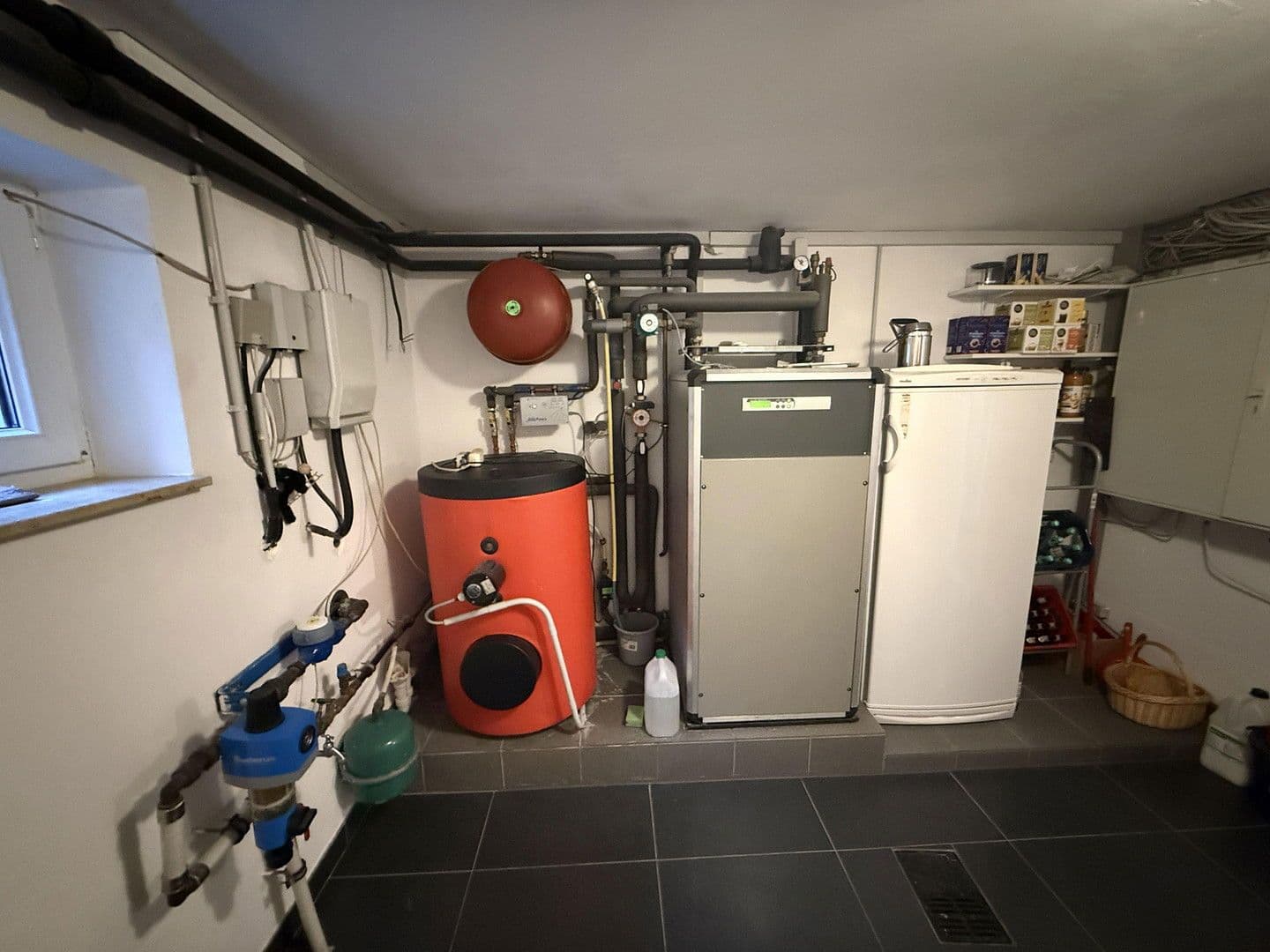 Prodej domu 140 m², pozemek 445 m², Herford, Severní Porýní-Vestfálsko Prodej domu 140 m², pozemek 445 m², Herford, Severní Porýní-Vestfálsko