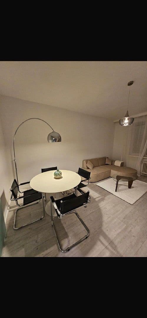 Prodej bytu 2+1 44 m², Berlin Friedenau, Berlín Prodej bytu 2+1 44 m², Berlin Friedenau, Berlín