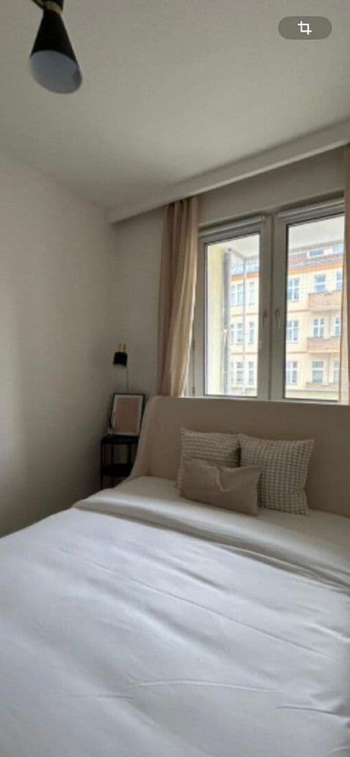 Prodej bytu 2+1 44 m², Berlin Friedenau, Berlín Prodej bytu 2+1 44 m², Berlin Friedenau, Berlín