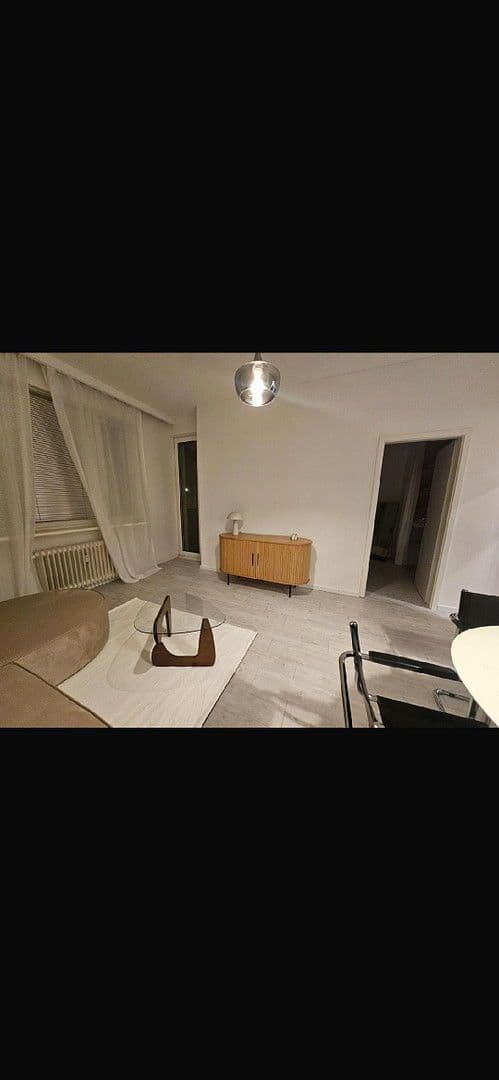 Prodej bytu 2+1 44 m², Berlin Friedenau, Berlín Prodej bytu 2+1 44 m², Berlin Friedenau, Berlín