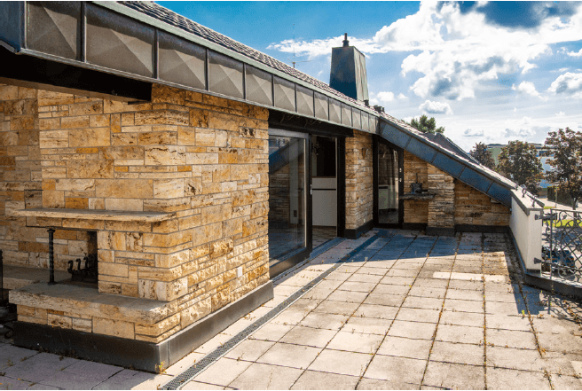 Prodej bytu 3+1 120 m², Pforzheim Rodgebiet, Bádensko-Württembersko Prodej bytu 3+1 120 m², Pforzheim Rodgebiet, Bádensko-Württembersko