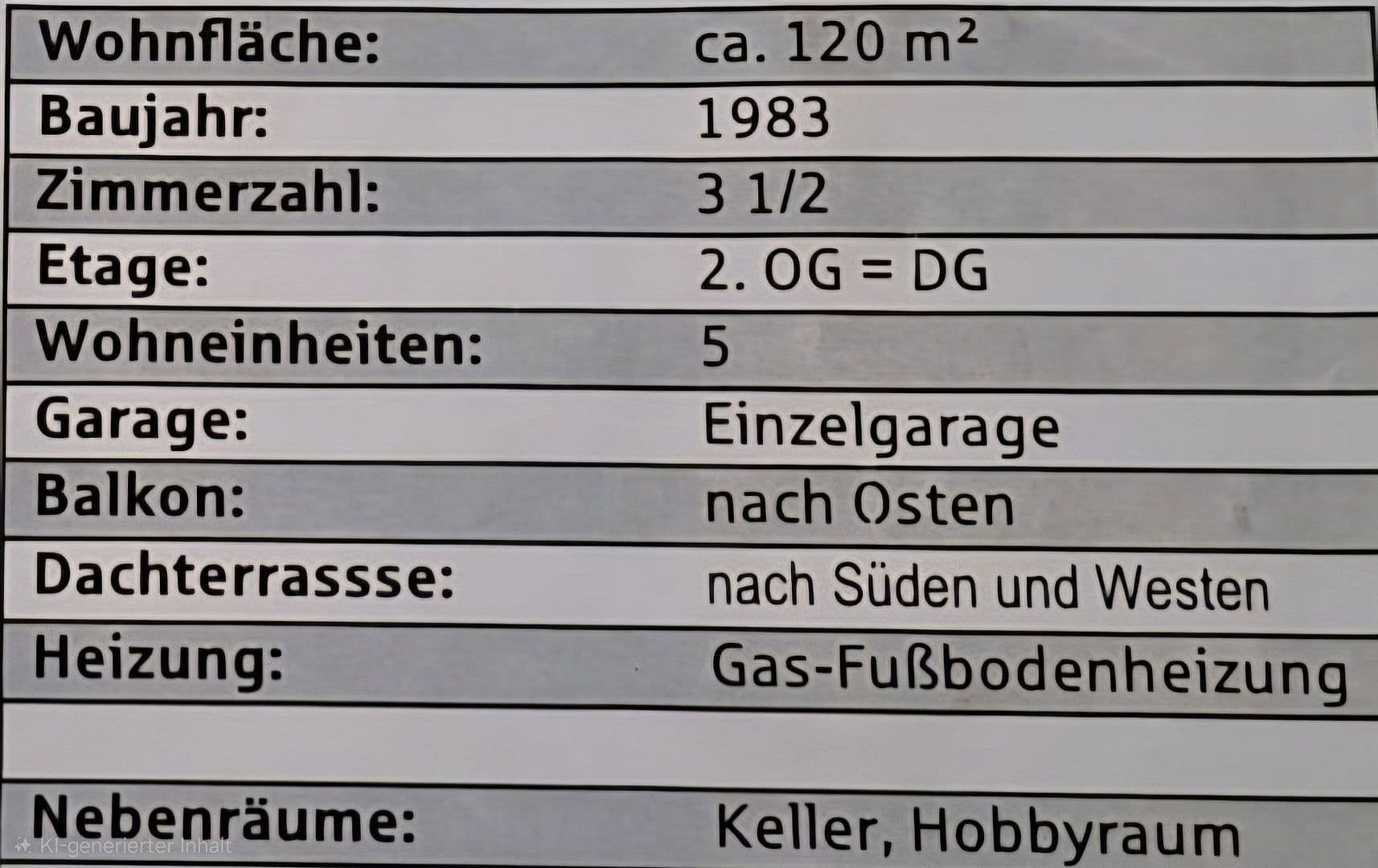 Prodej bytu 3+1 120 m², Pforzheim Rodgebiet, Bádensko-Württembersko Prodej bytu 3+1 120 m², Pforzheim Rodgebiet, Bádensko-Württembersko