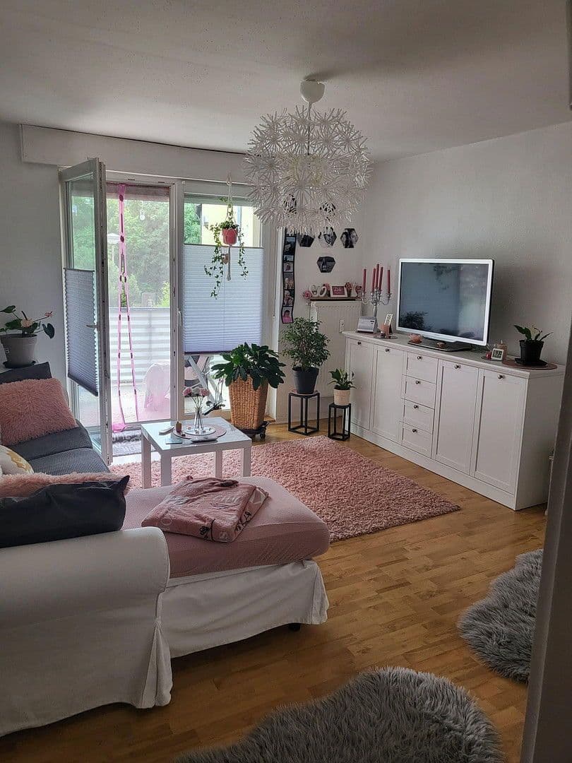 Pronájem bytu 2+kk 52 m², Bochumer Str. 74, Hattingen, Severní Porýní-Vestfálsko Pronájem bytu 2+kk 52 m², Bochumer Str. 74, Hattingen, Severní Porýní-Vestfálsko