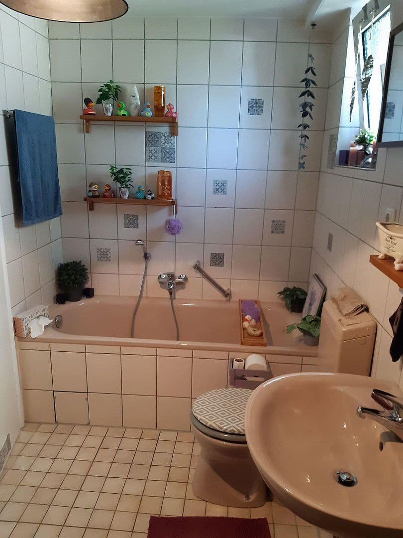Pronájem bytu 2+kk 52 m², Bochumer Str. 74, Hattingen, Severní Porýní-Vestfálsko Pronájem bytu 2+kk 52 m², Bochumer Str. 74, Hattingen, Severní Porýní-Vestfálsko