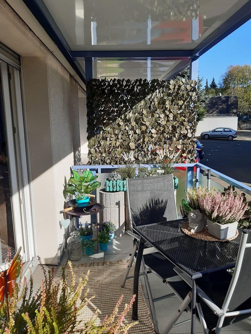 Pronájem bytu 2+kk 52 m², Bochumer Str. 74, Hattingen, Severní Porýní-Vestfálsko Pronájem bytu 2+kk 52 m², Bochumer Str. 74, Hattingen, Severní Porýní-Vestfálsko