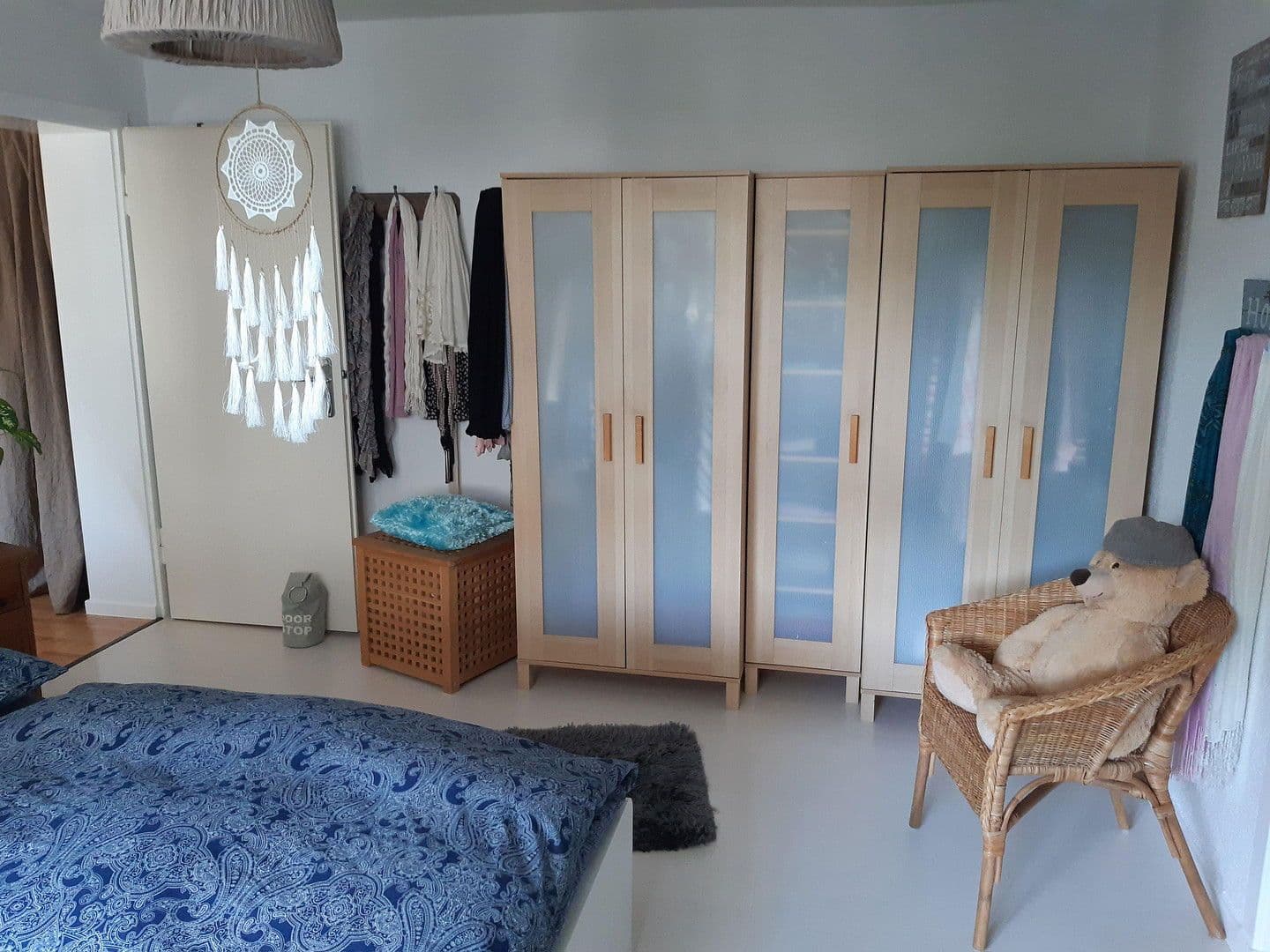 Pronájem bytu 2+kk 52 m², Bochumer Str. 74, Hattingen, Severní Porýní-Vestfálsko Pronájem bytu 2+kk 52 m², Bochumer Str. 74, Hattingen, Severní Porýní-Vestfálsko