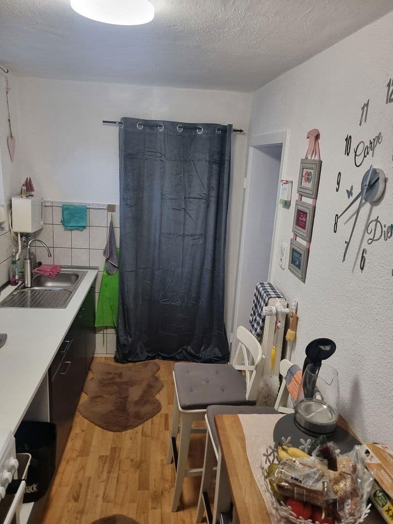Pronájem bytu 2+kk 52 m², Bochumer Str. 74, Hattingen, Severní Porýní-Vestfálsko Pronájem bytu 2+kk 52 m², Bochumer Str. 74, Hattingen, Severní Porýní-Vestfálsko