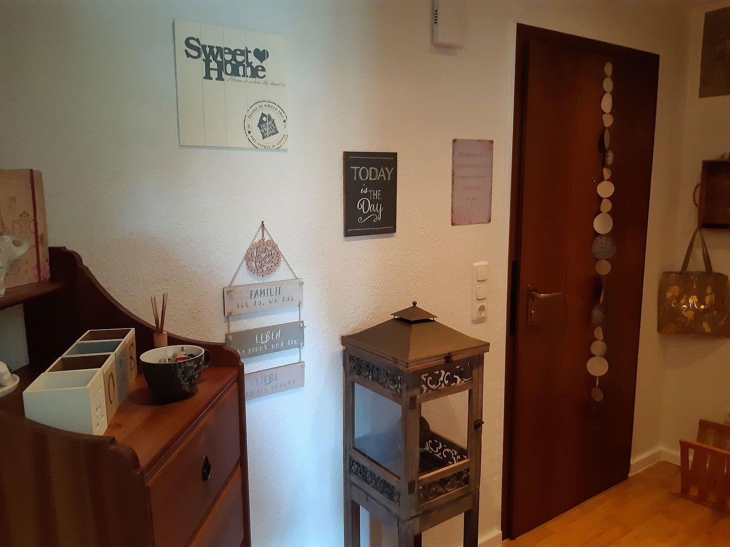 Pronájem bytu 2+kk 52 m², Bochumer Str. 74, Hattingen, Severní Porýní-Vestfálsko Pronájem bytu 2+kk 52 m², Bochumer Str. 74, Hattingen, Severní Porýní-Vestfálsko