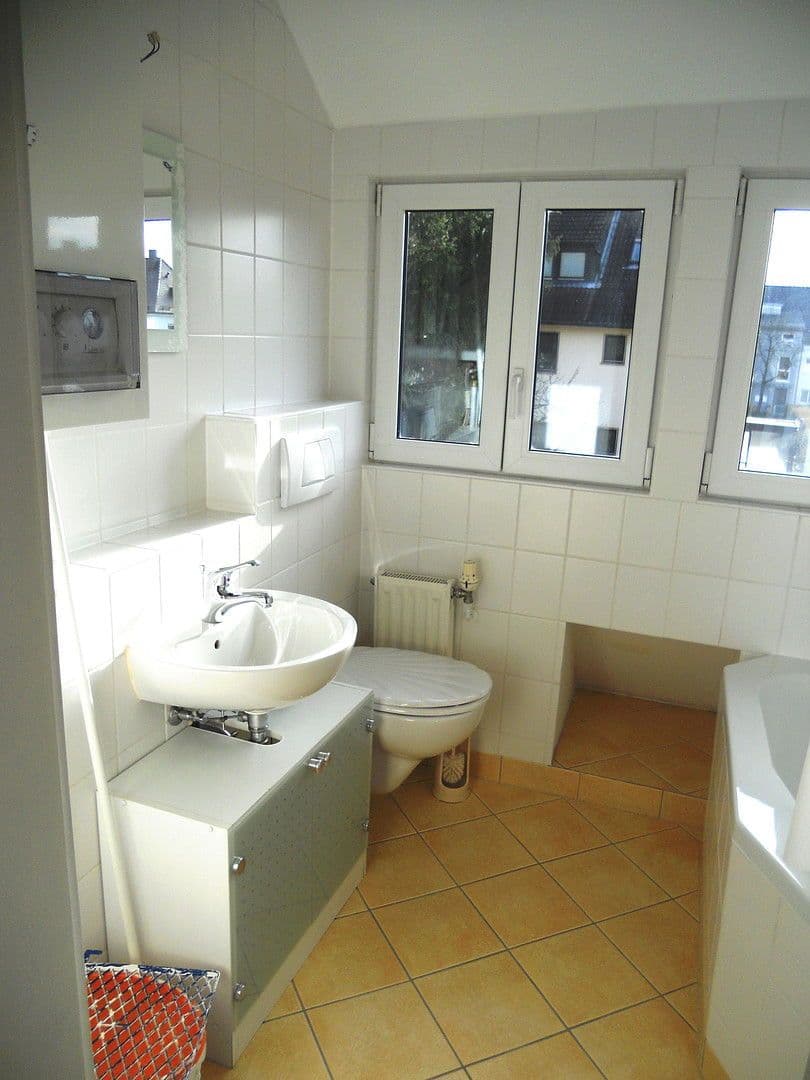 Pronájem bytu 2+kk 61 m², Nürnberg, Bavorsko Pronájem bytu 2+kk 61 m², Nürnberg, Bavorsko