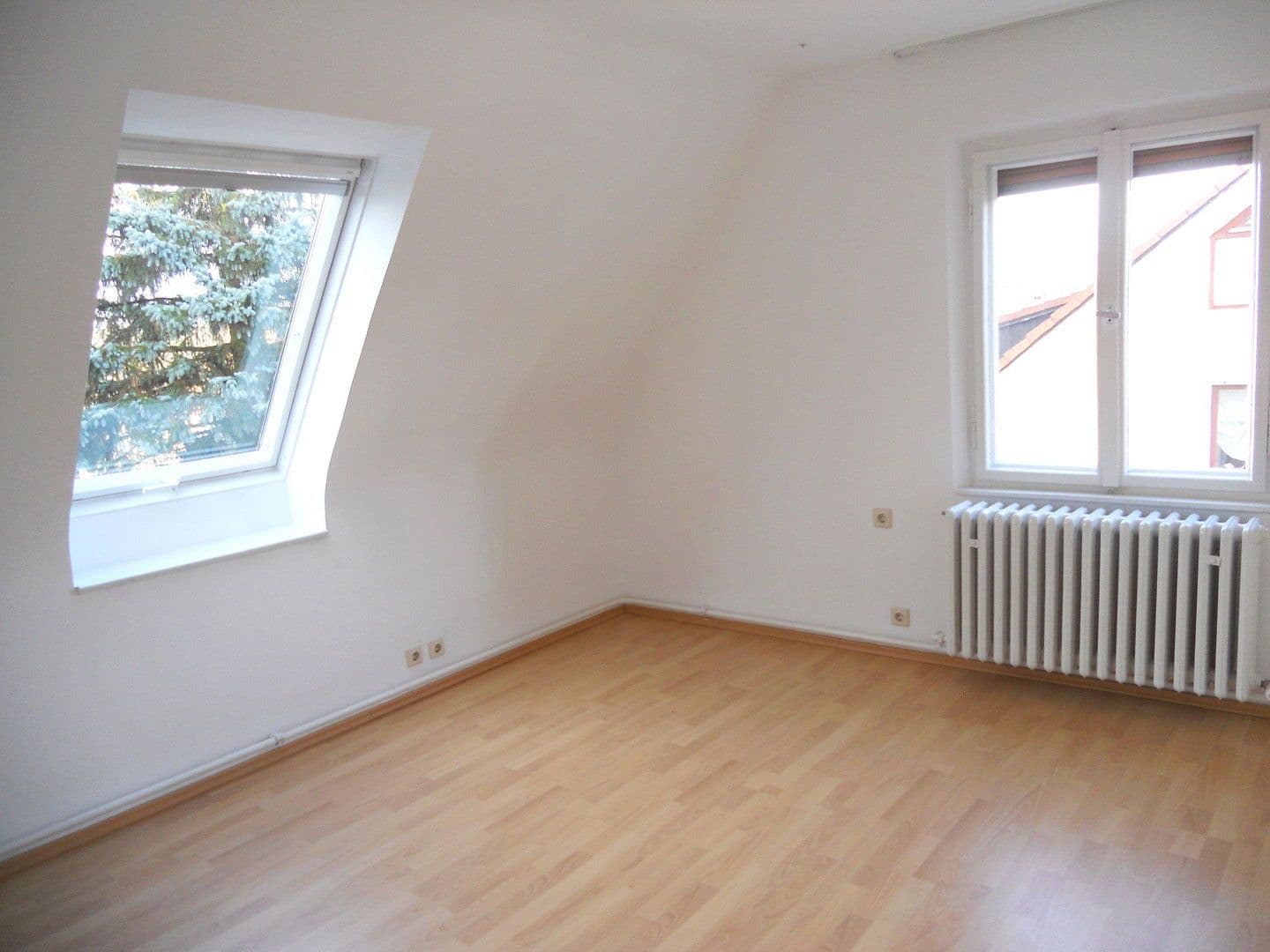 Pronájem bytu 2+kk 61 m², Nürnberg, Bavorsko Pronájem bytu 2+kk 61 m², Nürnberg, Bavorsko