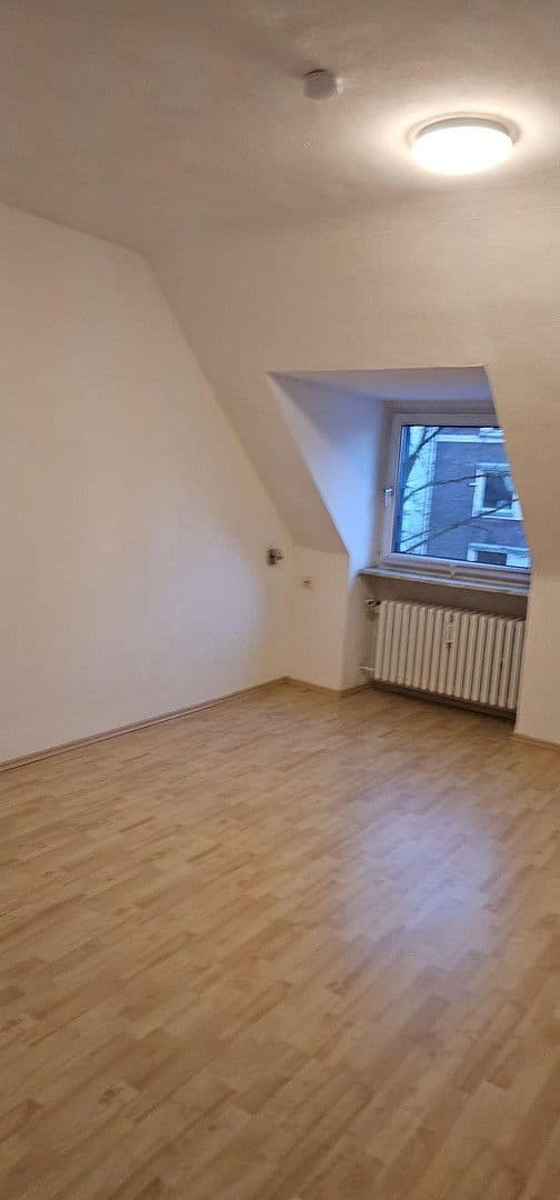 Pronájem bytu 3+1 55 m², Palmbuschweg 35, Essen, Severní Porýní-Vestfálsko Pronájem bytu 3+1 55 m², Palmbuschweg 35, Essen, Severní Porýní-Vestfálsko