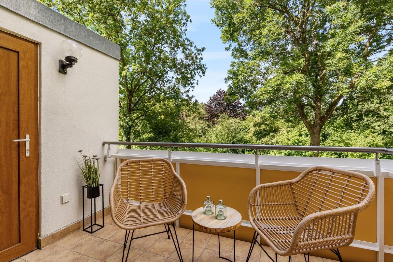 Pronájem bytu 3+1 77 m², Landahlweg 15, Hamburg, Hamburg Pronájem bytu 3+1 77 m², Landahlweg 15, Hamburg, Hamburg