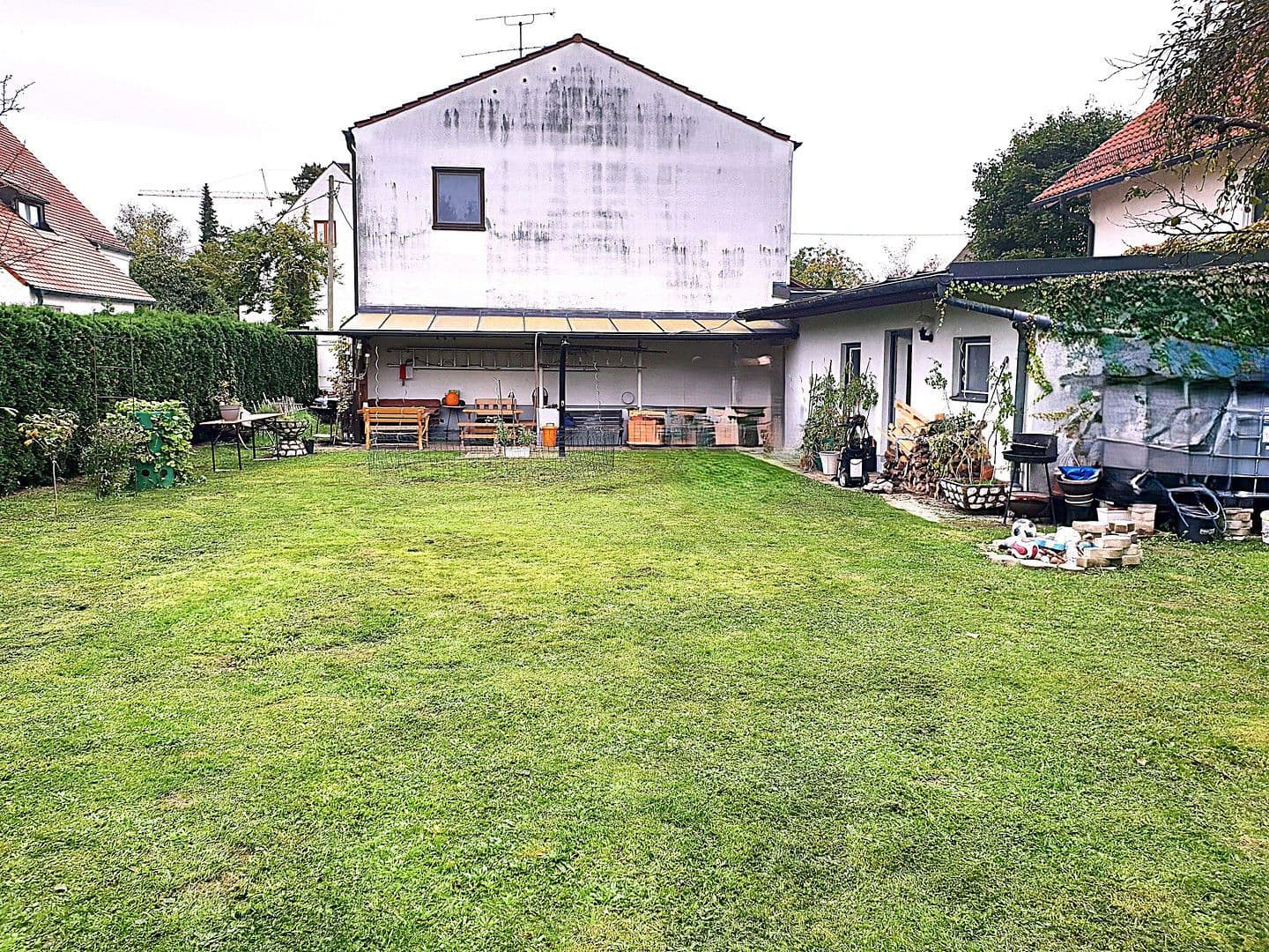 Pronájem bytu 5+1 80 m², Silberpappelstr. 10, München, Bavorsko Pronájem bytu 5+1 80 m², Silberpappelstr. 10, München, Bavorsko