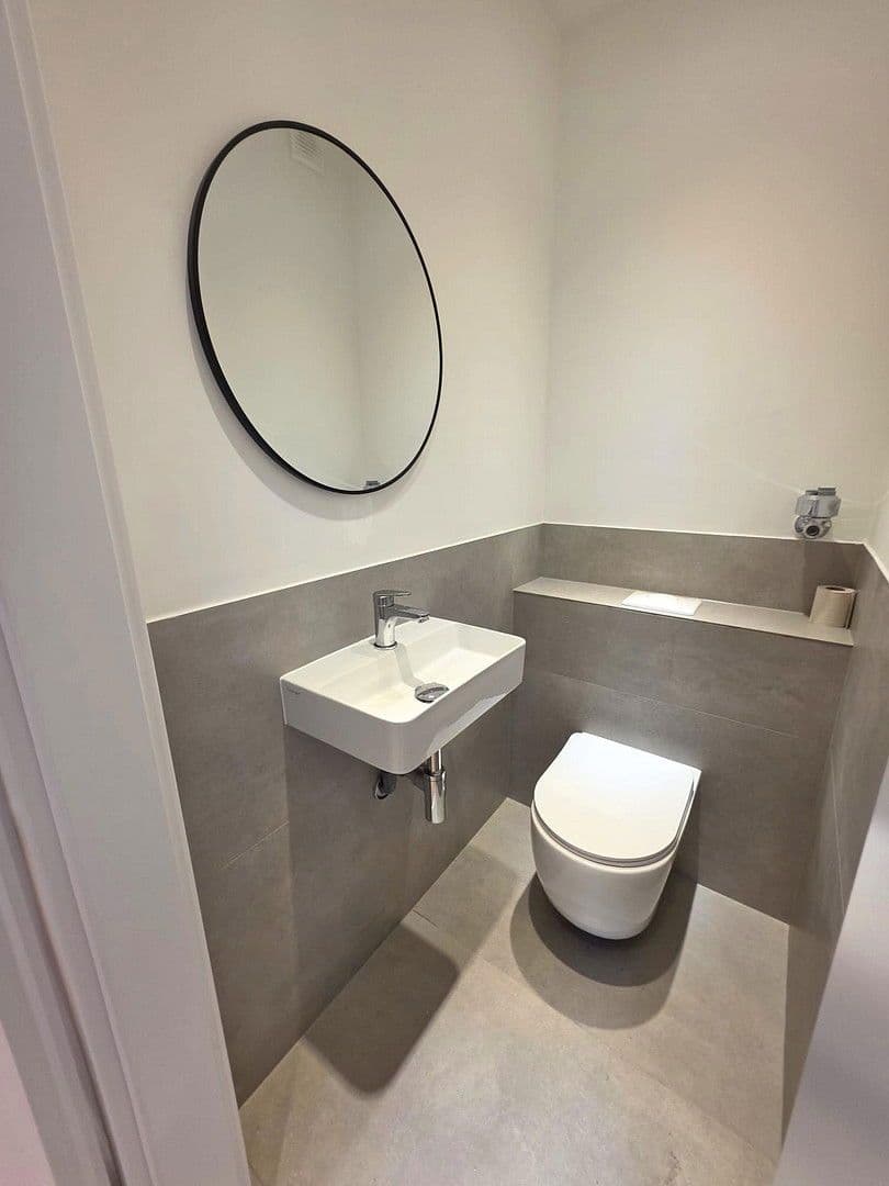 Prodej bytu 3+kk 75 m², Hamburg, Hamburg Prodej bytu 3+kk 75 m², Hamburg, Hamburg