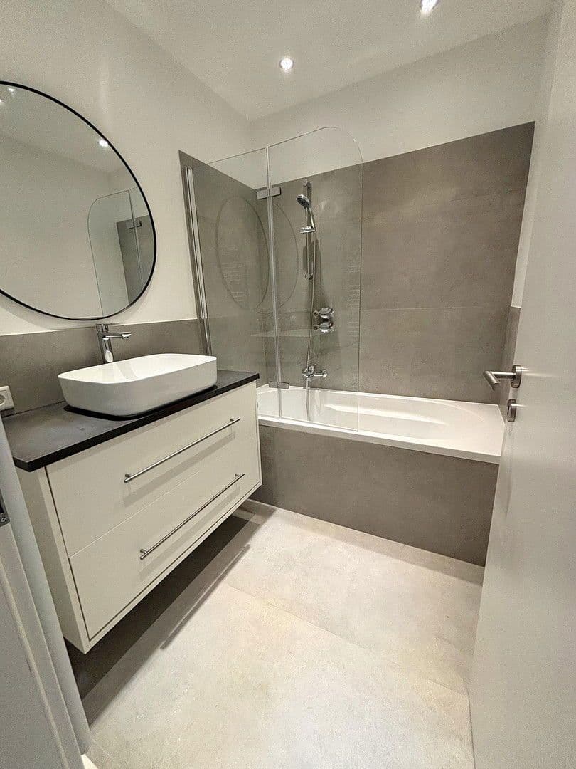 Prodej bytu 3+kk 75 m², Hamburg, Hamburg Prodej bytu 3+kk 75 m², Hamburg, Hamburg