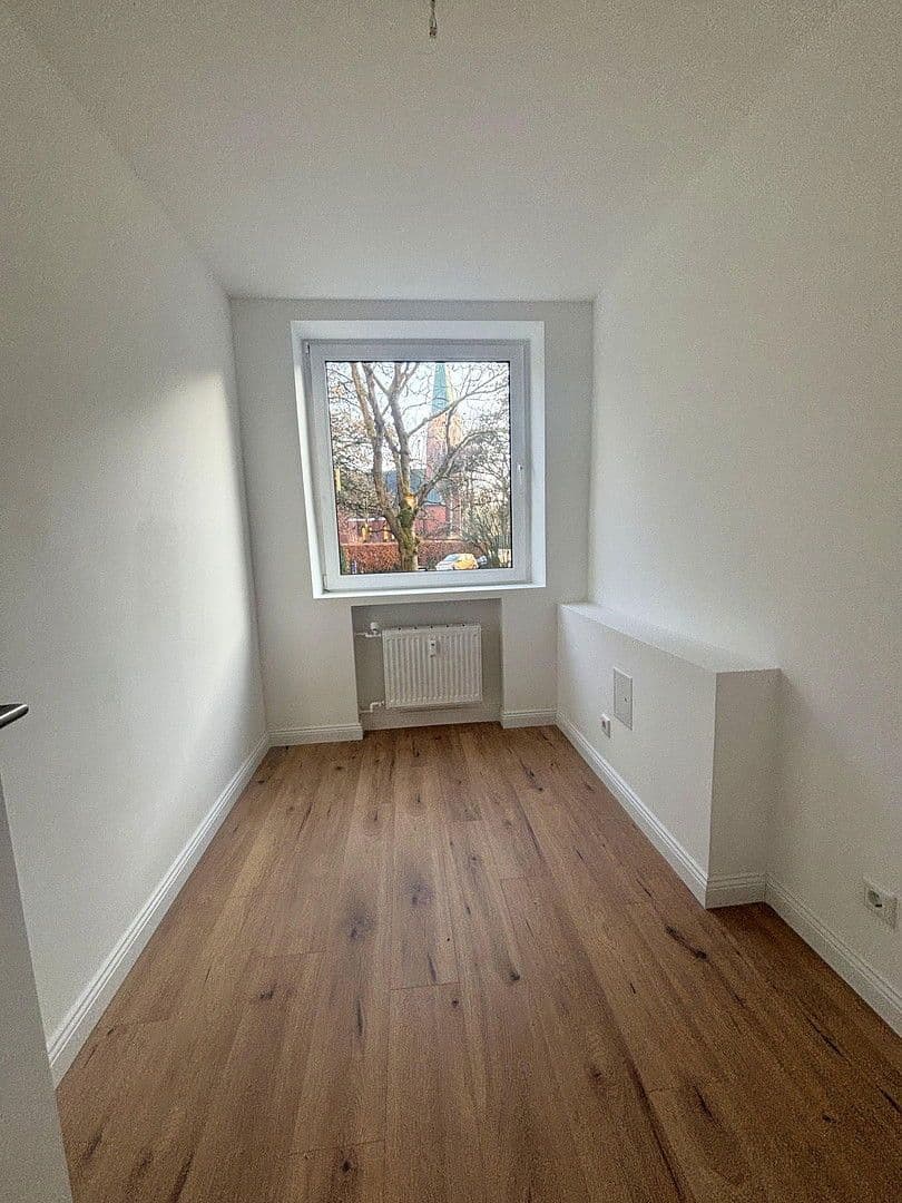Prodej bytu 3+kk 75 m², Hamburg, Hamburg Prodej bytu 3+kk 75 m², Hamburg, Hamburg