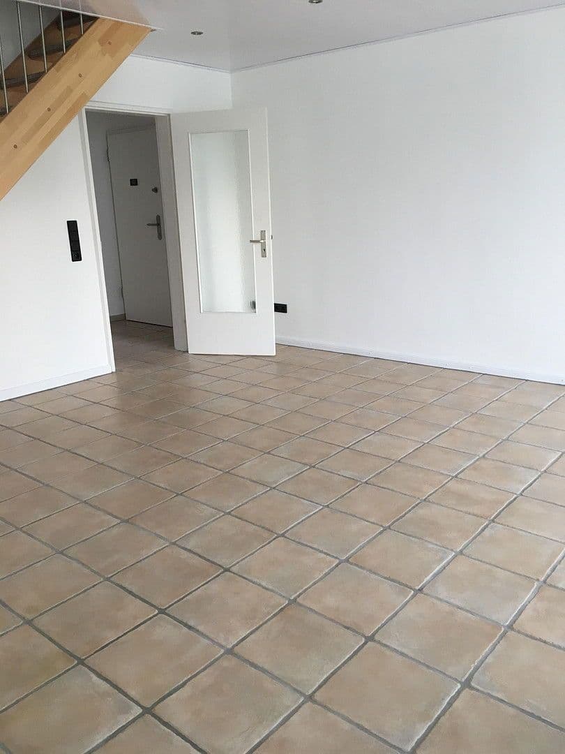 Prodej bytu 3+1 69 m², Hamburg, Hamburg Prodej bytu 3+1 69 m², Hamburg, Hamburg