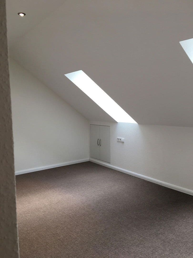 Prodej bytu 3+1 69 m², Hamburg, Hamburg Prodej bytu 3+1 69 m², Hamburg, Hamburg