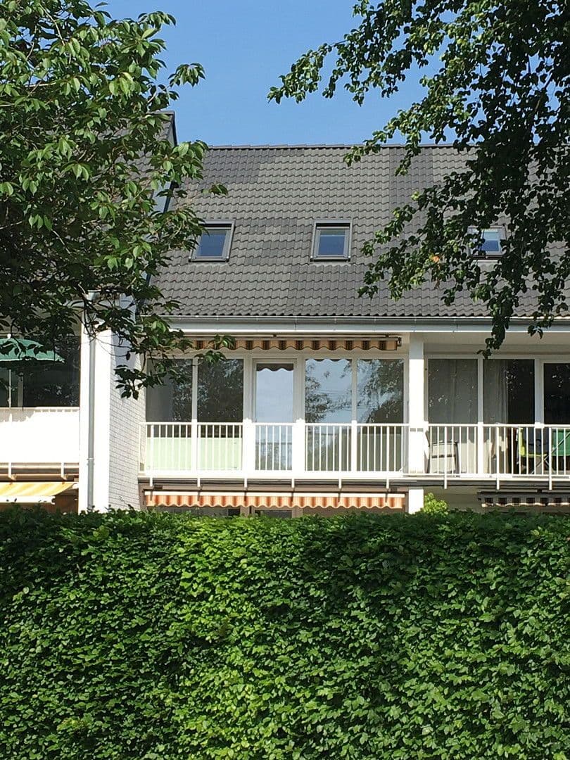 Prodej bytu 3+1 69 m², Hamburg, Hamburg Prodej bytu 3+1 69 m², Hamburg, Hamburg