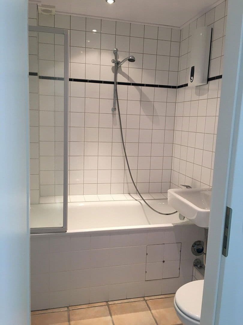 Prodej bytu 3+1 69 m², Hamburg, Hamburg Prodej bytu 3+1 69 m², Hamburg, Hamburg