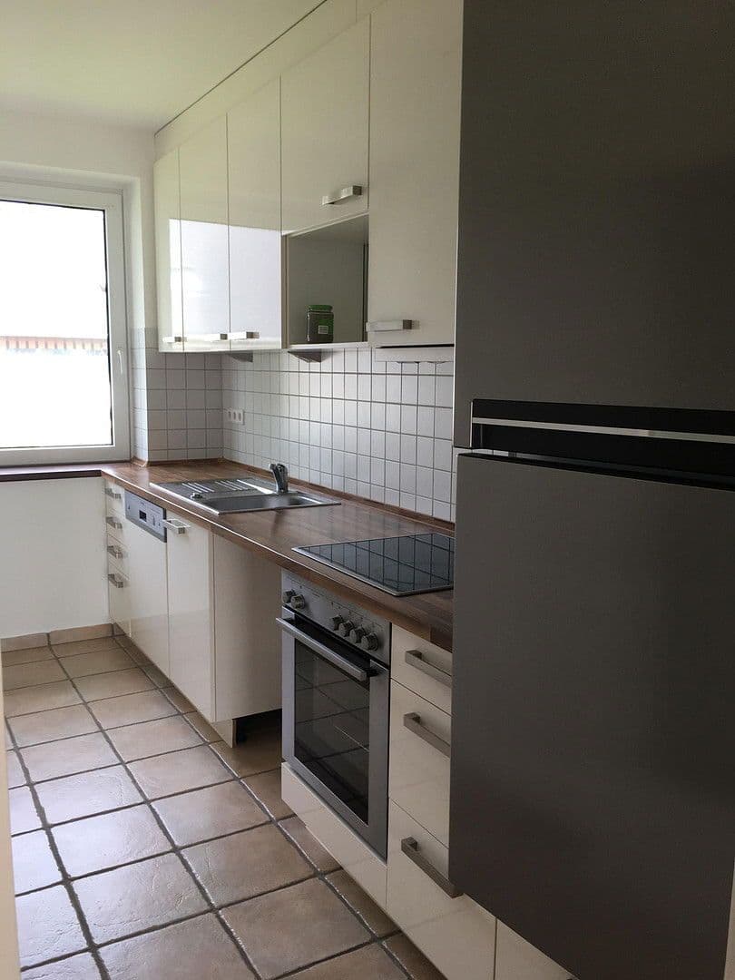 Prodej bytu 3+1 69 m², Hamburg, Hamburg Prodej bytu 3+1 69 m², Hamburg, Hamburg