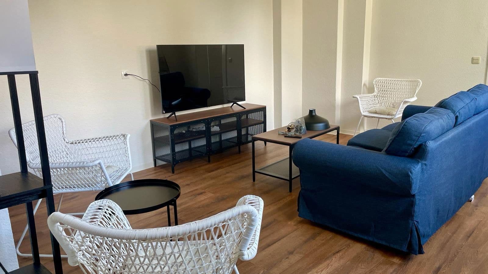 Pronájem bytu 5+1 155 m², Merseburger Str. 406, Halle/Saale, Sasko-Anhaltsko Pronájem bytu 5+1 155 m², Merseburger Str. 406, Halle/Saale, Sasko-Anhaltsko