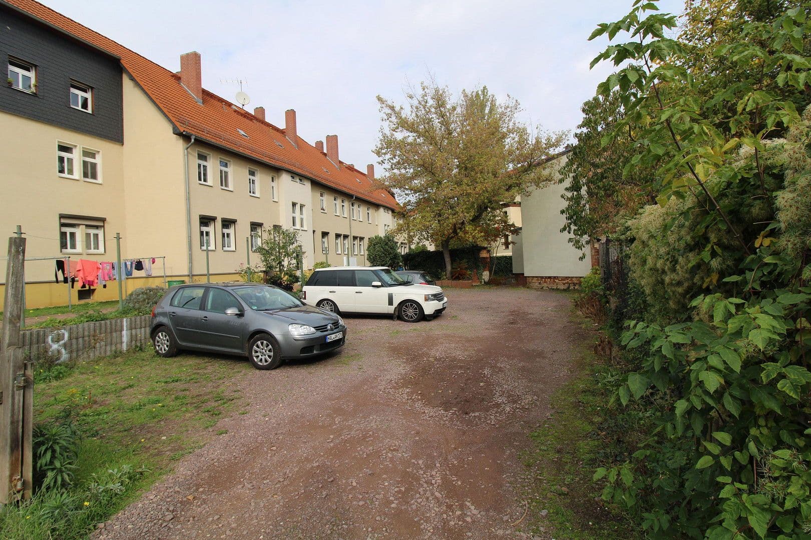Pronájem bytu 5+1 155 m², Merseburger Str. 406, Halle/Saale, Sasko-Anhaltsko Pronájem bytu 5+1 155 m², Merseburger Str. 406, Halle/Saale, Sasko-Anhaltsko