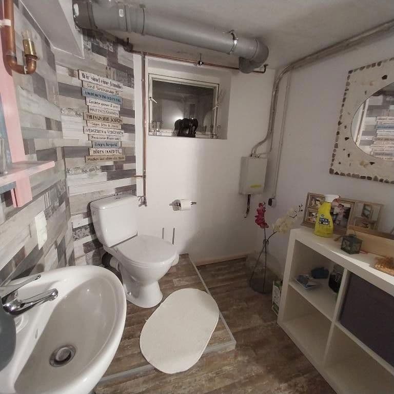 Prodej domu 116 m², pozemek 396 m², Lüneburg, Dolní Sasko Prodej domu 116 m², pozemek 396 m², Lüneburg, Dolní Sasko