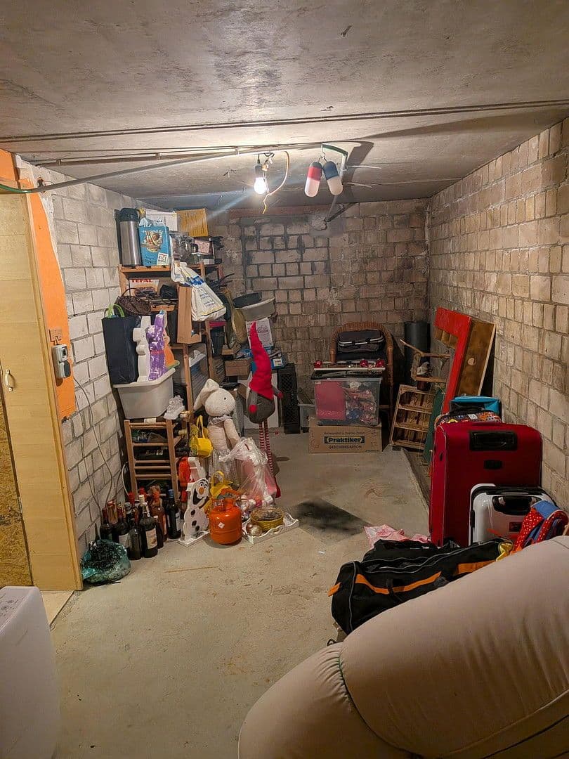 Prodej domu 116 m², pozemek 396 m², Lüneburg, Dolní Sasko Prodej domu 116 m², pozemek 396 m², Lüneburg, Dolní Sasko