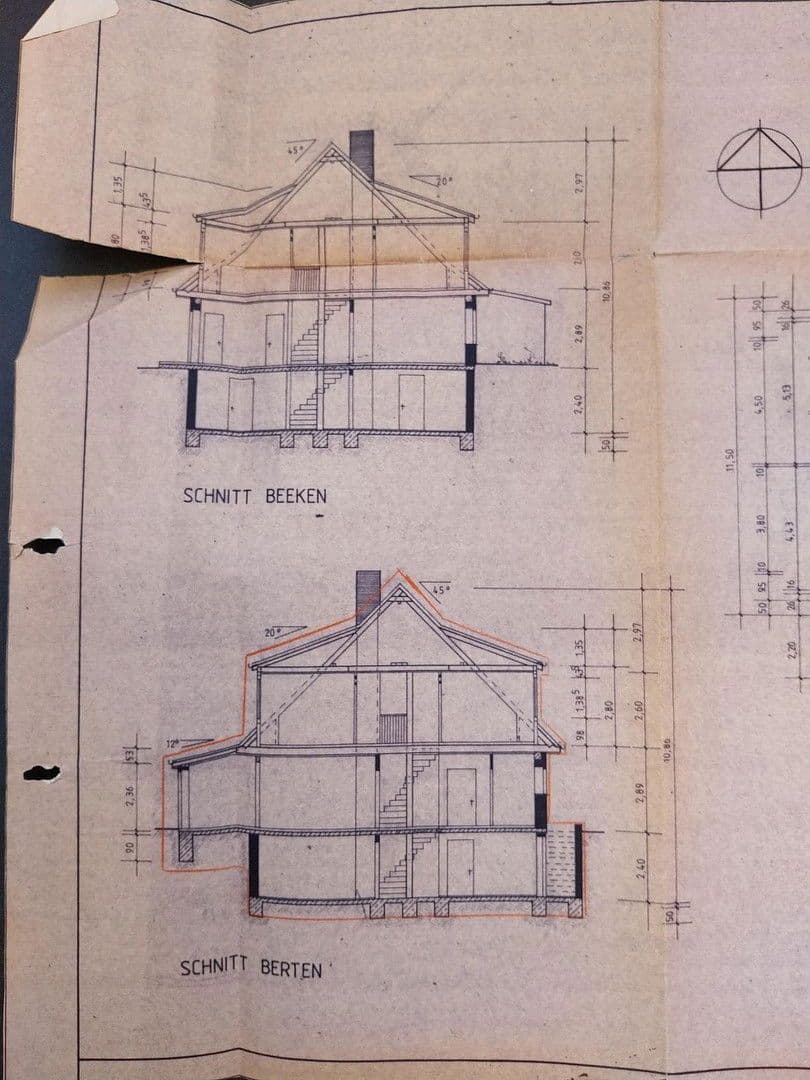 Prodej domu 116 m², pozemek 396 m², Lüneburg, Dolní Sasko Prodej domu 116 m², pozemek 396 m², Lüneburg, Dolní Sasko
