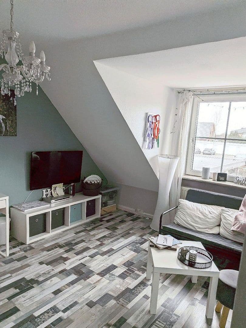 Prodej domu 116 m², pozemek 396 m², Lüneburg, Dolní Sasko Prodej domu 116 m², pozemek 396 m², Lüneburg, Dolní Sasko