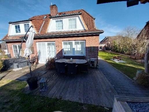 Prodej domu 116 m², pozemek 396 m², Lüneburg, Dolní Sasko Prodej domu 116 m², pozemek 396 m², Lüneburg, Dolní Sasko