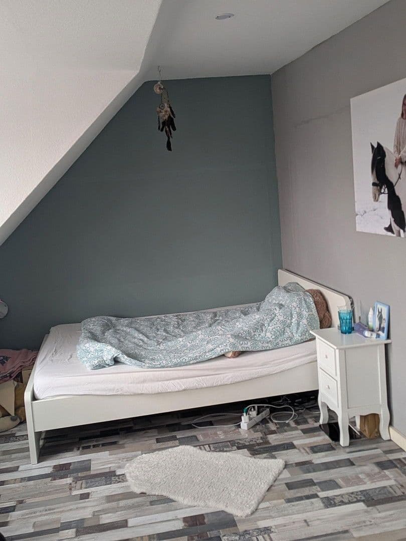 Prodej domu 116 m², pozemek 396 m², Lüneburg, Dolní Sasko Prodej domu 116 m², pozemek 396 m², Lüneburg, Dolní Sasko