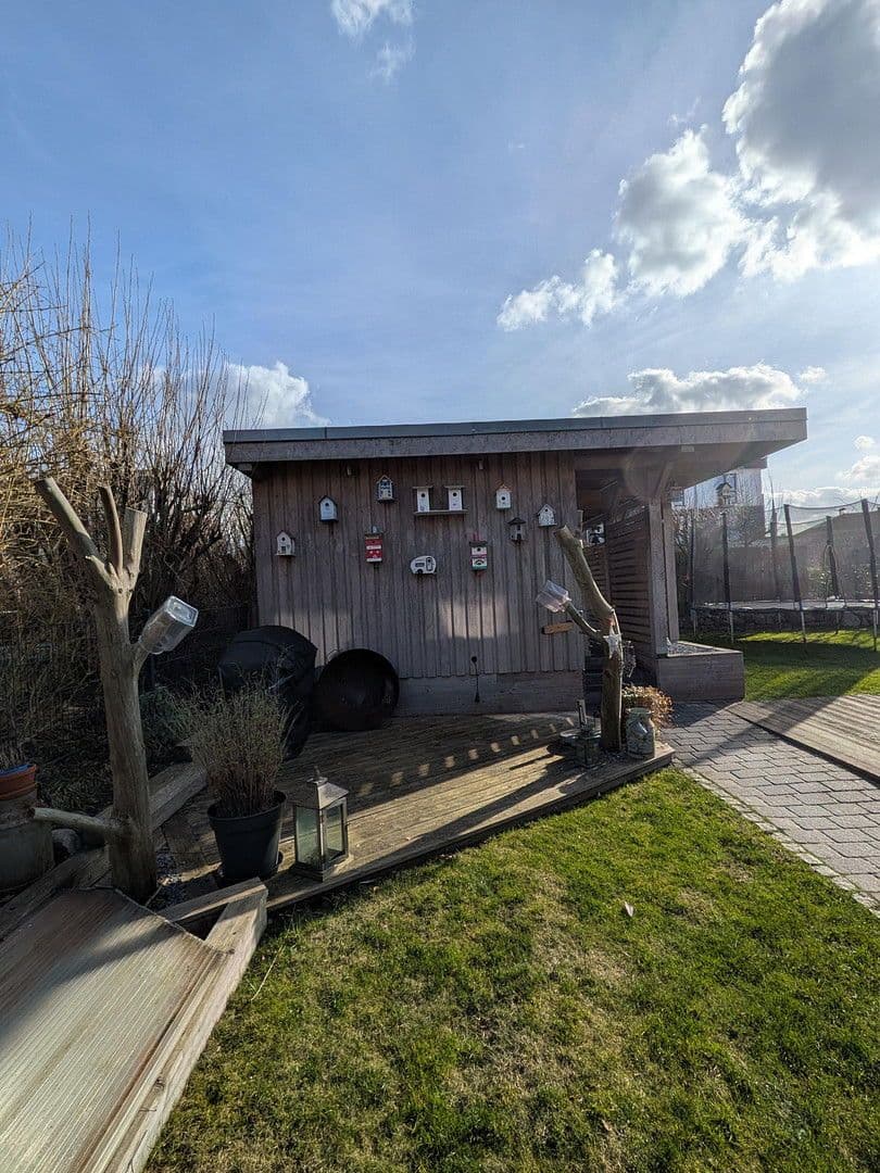 Prodej domu 116 m², pozemek 396 m², Lüneburg, Dolní Sasko Prodej domu 116 m², pozemek 396 m², Lüneburg, Dolní Sasko