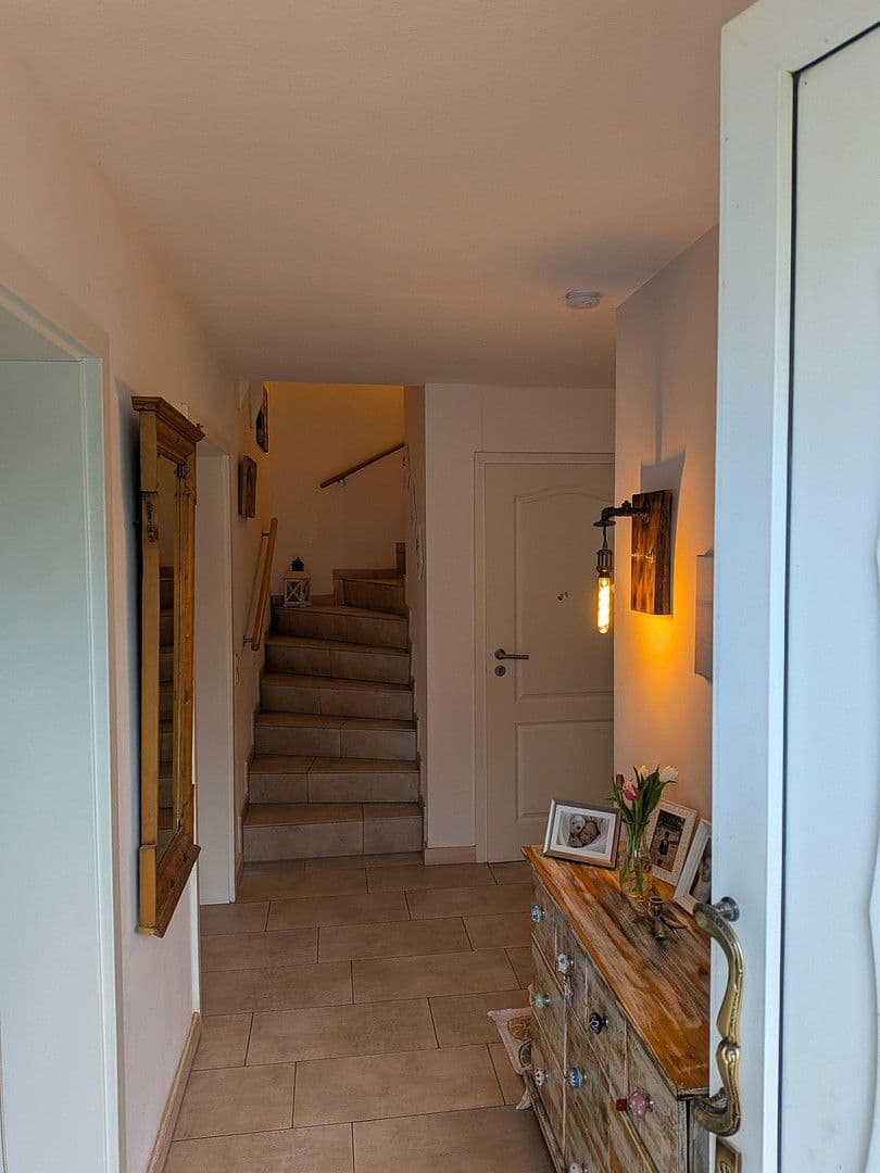 Prodej domu 116 m², pozemek 396 m², Lüneburg, Dolní Sasko Prodej domu 116 m², pozemek 396 m², Lüneburg, Dolní Sasko