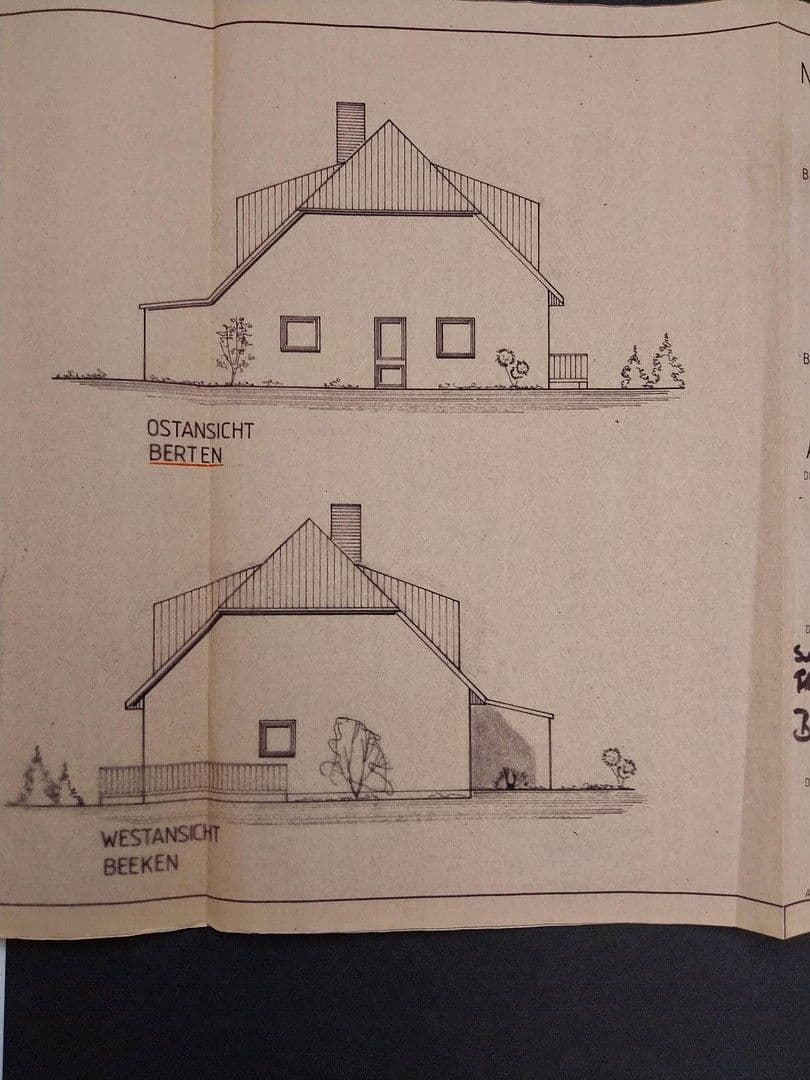 Prodej domu 116 m², pozemek 396 m², Lüneburg, Dolní Sasko Prodej domu 116 m², pozemek 396 m², Lüneburg, Dolní Sasko