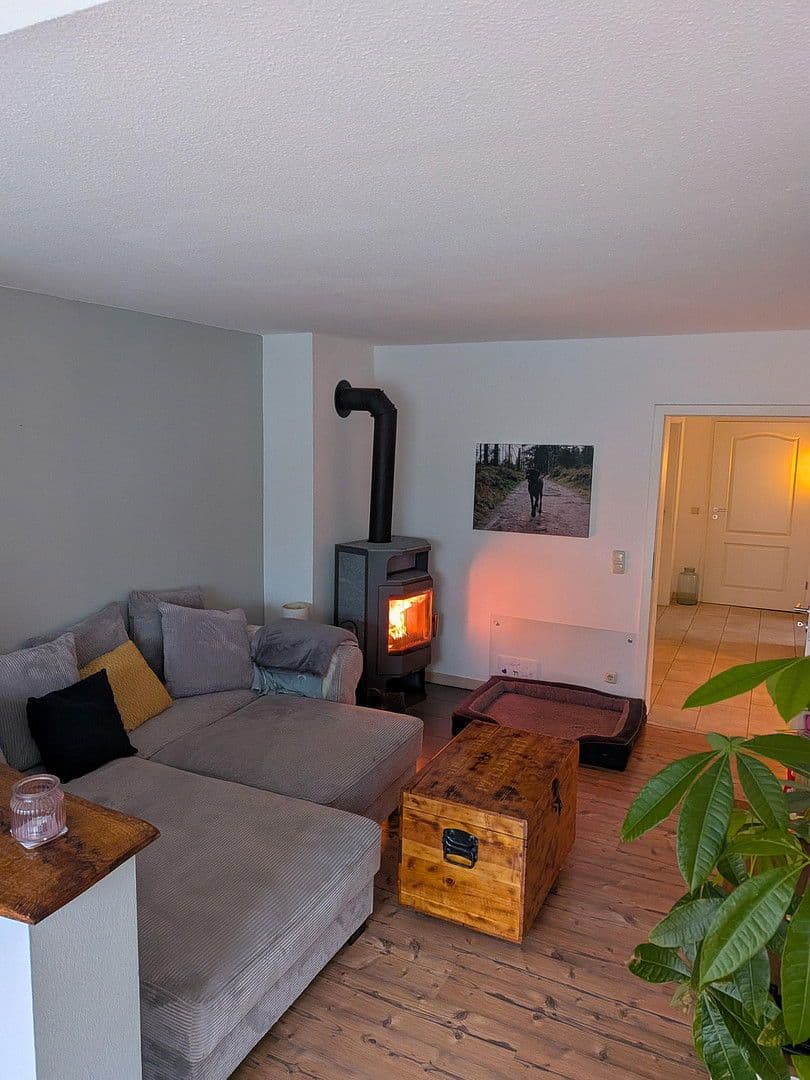 Prodej domu 116 m², pozemek 396 m², Lüneburg, Dolní Sasko Prodej domu 116 m², pozemek 396 m², Lüneburg, Dolní Sasko