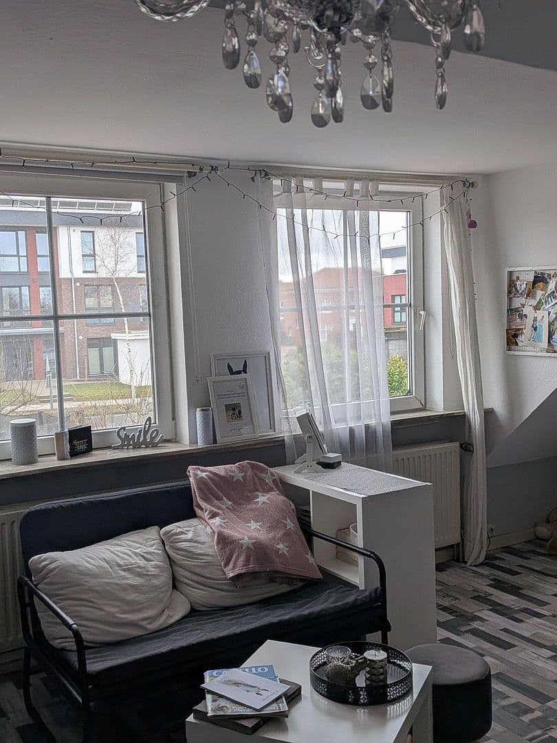 Prodej domu 116 m², pozemek 396 m², Lüneburg, Dolní Sasko Prodej domu 116 m², pozemek 396 m², Lüneburg, Dolní Sasko