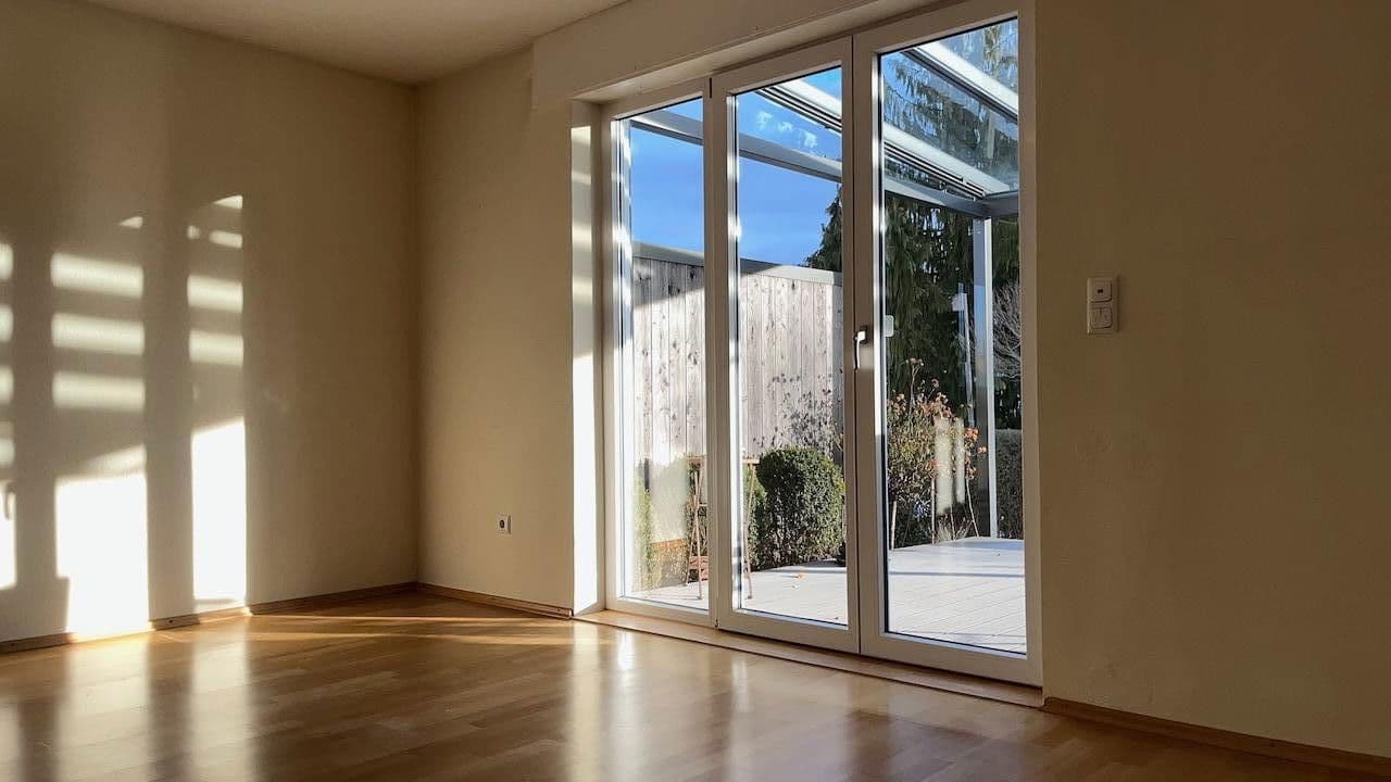 Prodej domu 130 m², pozemek 960 m², Diedorf, Bavorsko Prodej domu 130 m², pozemek 960 m², Diedorf, Bavorsko