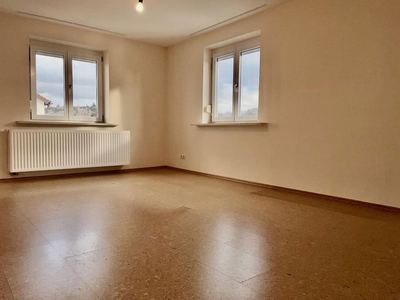 Prodej domu 130 m², pozemek 960 m², Diedorf, Bavorsko Prodej domu 130 m², pozemek 960 m², Diedorf, Bavorsko