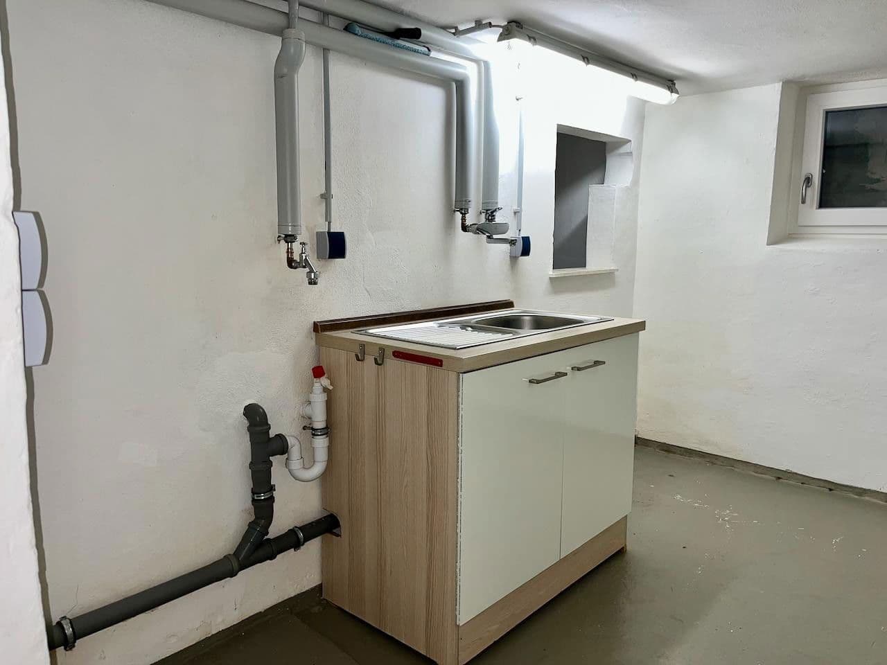 Prodej domu 130 m², pozemek 960 m², Diedorf, Bavorsko Prodej domu 130 m², pozemek 960 m², Diedorf, Bavorsko